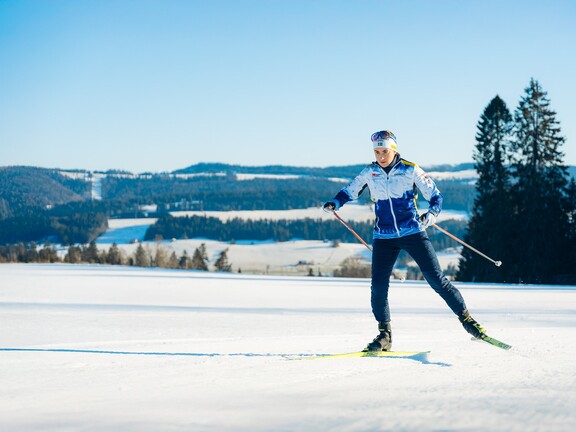 Ebba Andersson