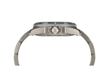 Unisex watch ∙ Automatic ∙ Grey ∙ Titanium - #5