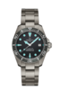 DS Action Diver 38mm Titanium 
