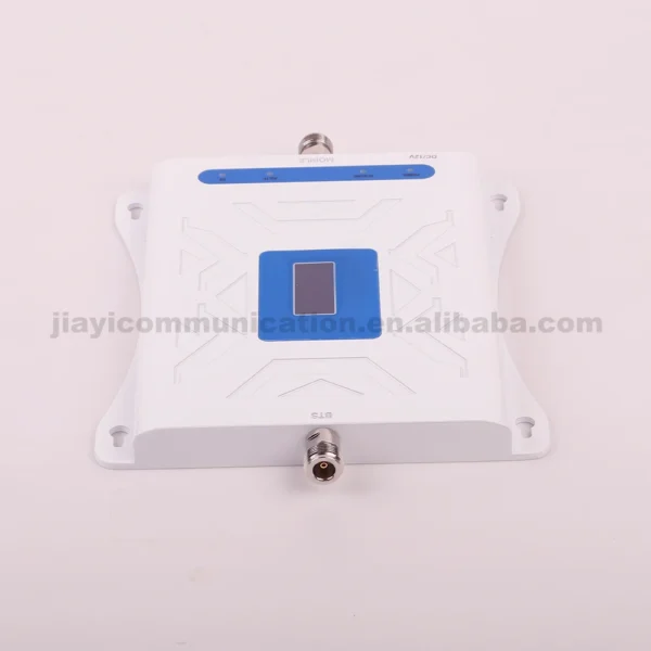 Best selling GSM 2G 3G 4G Triband 900 1800 2100mhz Cellphone Signal Repeater LTE Network Mobile Signal Booster - Image 4